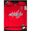 Image 2 : BNWT FANATICS ALEXANDER OVECHKIN JERSEY SIZE LARGE