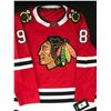 Image 2 : BNWT FANATICS CONNOR BEDARD JERSEY SIZE LARGE