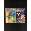 Image 1 : LOT OF 2 TEAENAGE MUTANT NINJA TURTLES COMICS