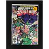 Image 1 : MARVEL COMICS NO.6 SECRET WARS
