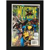 Image 1 : MARVEL COMICS X-MEN DELUXE WOLVERINE