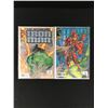 Image 1 : LOT OF 2 IRON MAN COMICS (MARVEL COMICS)