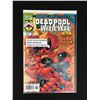 Image 1 : MARVEL COMICS NO.1 DEADPOOL AND WIDDLE WADE