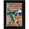 Image 1 : MARVEL COMICS NO.2 GIANT SIZE SUPER-VILLIAN TEAM-UP