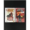 Image 1 : LOT OF 2 DEADPOOL COMICS (MARVEL COMICS)