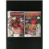 Image 1 : LOT OF 2 DEADPOOL COMICS (MARVEL COMICS)