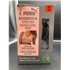 Image 1 : Puma Seamless Sports Bra with Convertible Back Design 2pk (M)