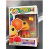 Image 1 : POP Fraggle Rock Red with Doozer Vinyl Figures