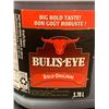 Image 2 : Bulls-eye Eye Bold Original BBQ Sauce 3.78L