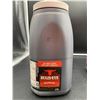 Image 1 : Bulls-eye Eye Bold Original BBQ Sauce 3.78L