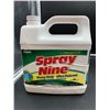 Image 1 : Spray Nine Heavy Duty Cleaner (4L)