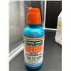 Image 1 : Thera Breath Fresh Breath Oral Rinse, Icy Mint
