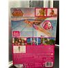 Image 2 : Barbie Olympic Swim Doll and Accessories