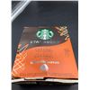 Image 3 : Starbucks Smooth Caramel Flavoured Coffee (8 capsules)