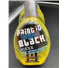 Image 2 : Paint It Black Ultra Extreme Silicone Dark Tanning Lotion (2 x 400ml)