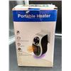 Image 1 : Portable Heater Plug -in