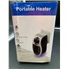 Image 3 : Portable Heater Plug -in