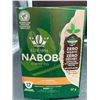 Image 1 : Nabob Coffee 1896 Tradition Arabica Coffee, Medium Roast (12 single serve pods)