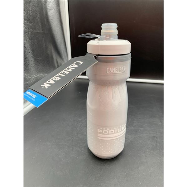 Camelbak Podium Chill, Insulated Water Bottle