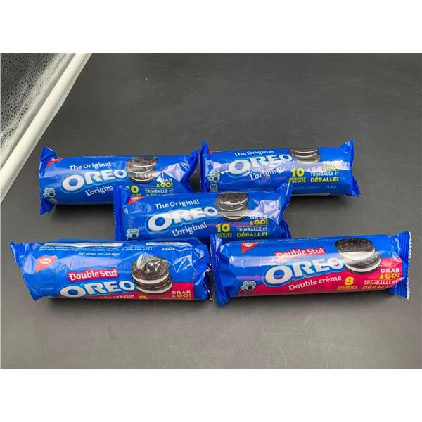 Oreo Double (46cookies)