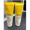 Image 1 : Acure Brightening Cleansing Gel (2 x 118ml)