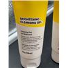 Image 2 : Acure Brightening Cleansing Gel (2 x 118ml)
