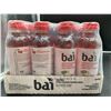 Image 1 : Bai Antioxidant Infusion- Zamba Bing Cherry Flavoured Water Beverage (12 x 530ml)