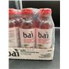 Image 2 : Bai Antioxidant Infusion- Zamba Bing Cherry Flavoured Water Beverage (12 x 530ml)