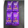 Image 1 : Cadbury Dairy Milk Mini Eggs (4 x 200g)