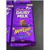 Image 2 : Cadbury Dairy Milk Mini Eggs (4 x 200g)