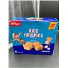 Image 2 : Kellogg's Rice Krispies Squares, Original (30 bars)