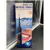 Image 1 : Home-Use Dental Tools Electric Teeth Cleaner with LED Screen