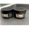 Image 1 : STMNT Statement Grooming Goods Classic Pomade (2 x 100ml)
