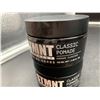 Image 2 : STMNT Statement Grooming Goods Classic Pomade (2 x 100ml)