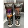 Image 2 : John Frieda Midnight Brunette Colour Deepening Conditioner (2 x 250ml)