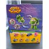 Image 2 : Super Wings Transforming Mira Toy