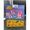 Image 2 : Super Wings Transforming Dizzy Toy