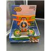 Image 1 : Super Wings Transforming Grand Albert Toy