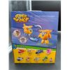 Image 2 : Super Wings Transforming Donnie Toy