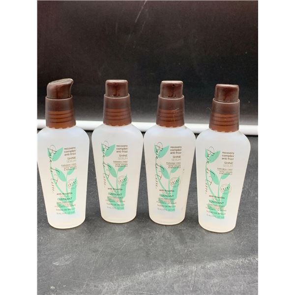 Bain de Terre Recovery Complex Anti-Frizz Serum (4 x 56ml)