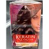 Image 2 : Schwarzkopf Keratin Color Espresso (3 applications)