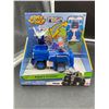 Image 1 : Super Wings Toy- Paul's Cruiser