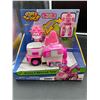 Image 1 : Super Wings Toy- Dizzy Rescue Tow