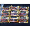 Image 1 : Haribo Goldbears Gummy Bears Candy (9 x 60g)