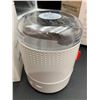 Image 2 : SmartDevil H20 Humidifier-Snow Mountain Humidifier