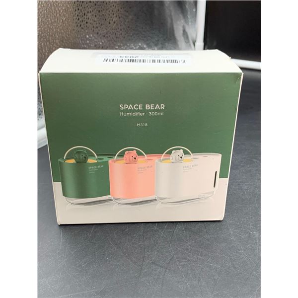 Space Bear Humidiier 300ml