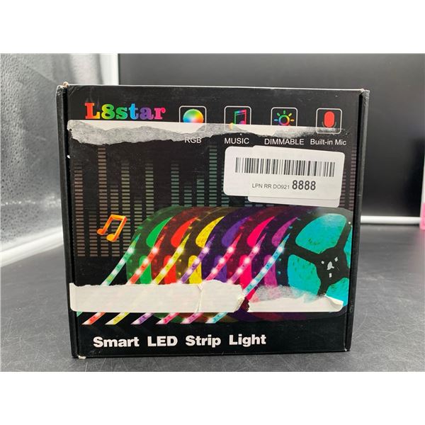 L8Star Smart LED Strip Light