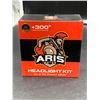 Image 1 : Aris Motor Headlight Kit