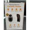 Image 2 : GiveBest Personal Electric Ceramic Heater