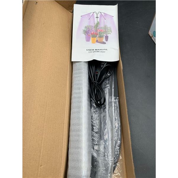 LED Grow Light Plant Light for Indoor Plants